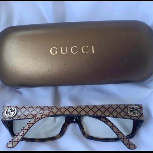 Gucci Accessories - Gucci eyeglasses frames women